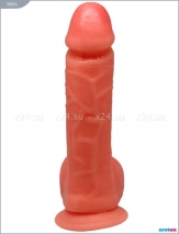 Фаллоимитатор на присоске Realistic Cock