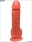 Фаллоимитатор на присоске Realistic Cock
