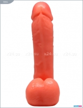 Фаллоимитатор на присоске Realistic Cock