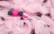 Магнитные вагинальные шарики разного веса Geisha Balls Magnetic (4 шарика)0
