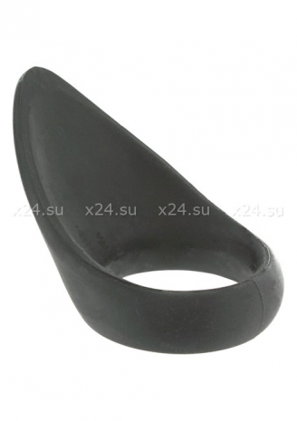 Поддерживающее эрекционное кольцо на пенис Power Stimulation Penis Ring L/XL