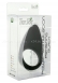 Поддерживающее эрекционное кольцо на пенис Power Stimulation Penis Ring L/XL1
