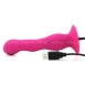 Перезаряжаемый вибратор на присоске для G-стимуляции Love Rider Wireless "G" (7 режимов)1