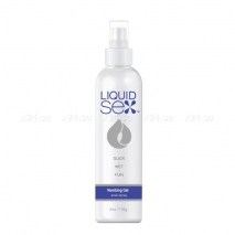 Обезболивающий анальный спрей с лидокаином Liquid Sex Numbing Gel Anal Spray 118 мл