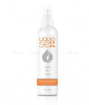 Спрей для сужения влагалища Liquid Sex Tightening Spray for Her 118 мл