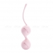 Вагинальные шарики на сцепке со смещенным цетром тяжести Kegel Tighten UP I1