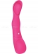 Вибратор с G-стимуляцией Impress Scoop (12 режимов)0