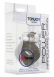 Эрекционное кольцо с вибропулей Smoke Power Hardware C-Ring1