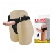 Страпон универсальный ULTRA PASSIONATE HARNESS3