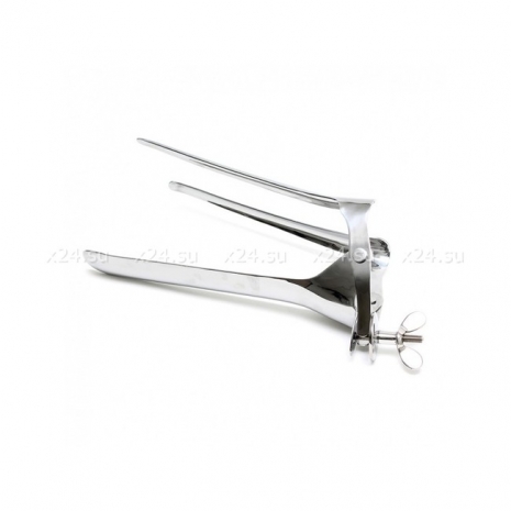 Мегагигантское вагинальное зеркало-расширитель Speculum