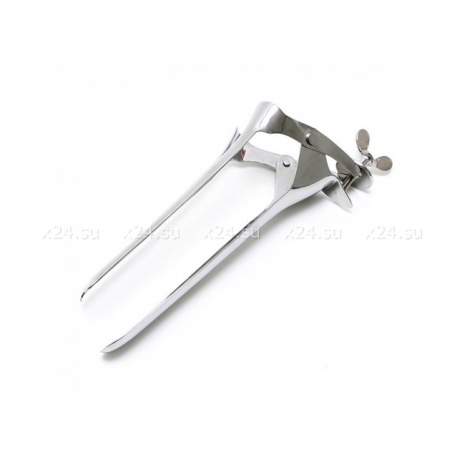 Мегагигантское вагинальное зеркало-расширитель Speculum