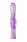 Ротационно-клиторальный стимулятор A-Toys High Tech Vibrator (8 режимов вибрации, 4 режима ротации)