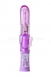 Ротационно-клиторальный стимулятор A-Toys High Tech Vibrator (8 режимов вибрации, 4 режима ротации)1