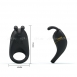 Эрекционное кольцо с клиторальным массажером Rabbit Vibrator (7 режимов)4