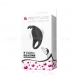 Эрекционное кольцо с клиторальным массажером Rabbit Vibrator (7 режимов)7