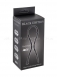 Силиконовый уретральный массажер Wavy Urethral Plug Medium1
