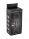 Силиконовый уретральный массажер Wavy Urethral Plug Small1