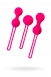 Набор вагинальный шариков Pleasure Balls Set0