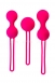 Набор вагинальный шариков Pleasure Balls Set1