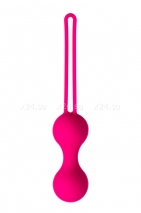 Набор вагинальный шариков Pleasure Balls Set