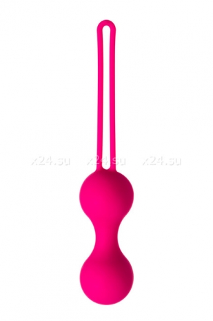 Набор вагинальный шариков Pleasure Balls Set