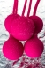 Набор вагинальный шариков Pleasure Balls Set7