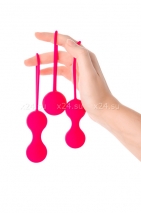 Набор вагинальный шариков Pleasure Balls Set