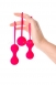 Набор вагинальный шариков Pleasure Balls Set5