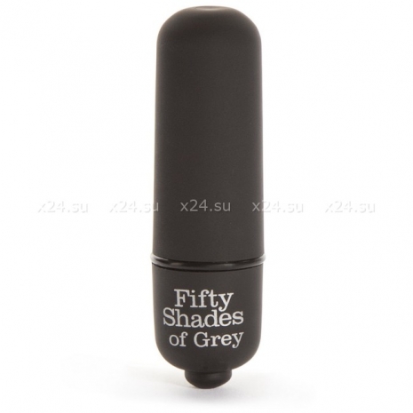 Вибропуля Heavenly Massage Fifty Shades of Grey