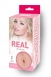 Вагина с рельефом внутри Real Woman6