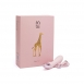 Мини-вибратор Giraffe серии ZOO (16 режимов, синхронизируется со смартфоном)6