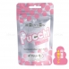 Многоразовый карманный мастурбатор Men's Max Pucchi Dot с эффектом смазки0