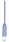 Уретральный вибростимулятор Silicone Dilator Vibe (7 режимов)