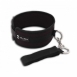 Ошейник с поводком Collar and Leash Set0