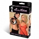 Ошейник с поводком Collar and Leash Set1