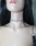 Поводок с цепью и карабином