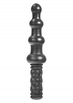 Анальный стимулятор KeepBurning Motogrip Dildo