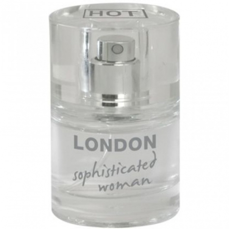 Духи с феромонами для женщин London Sophisticated Woman