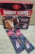Energy Coffe Mens тонизирующий кофе для мужчин дляповышения либидо 10 пак. х 10 гр.0