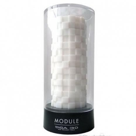 Мастурбатор Tenga 3D Module