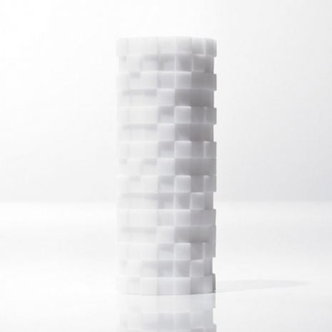 Мастурбатор Tenga 3D Module
