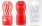 Мастурбатор Tenga Air-Tech Regular (ощущение глубокого минета)