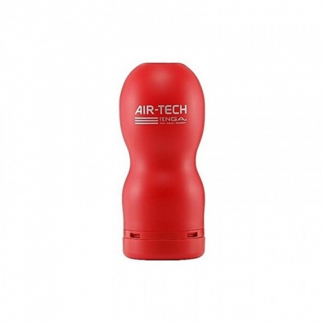 Мастурбатор Tenga Air-Tech Regular (ощущение глубокого минета)