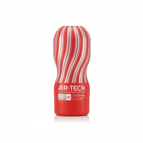 Мастурбатор Tenga Air-Tech Regular (ощущение глубокого минета)