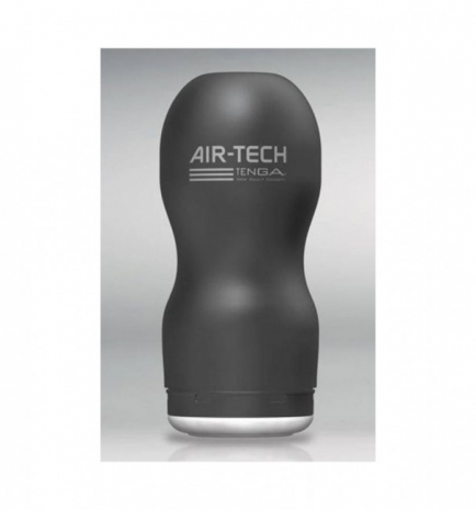 Многоразовый мастурбатор большого размера Air-Tech Ultra Size