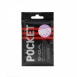 Карманный мастурбатор TENGA Pocket Block Edge0