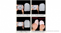 Карманный мастурбатор TENGA Pocket Block Edge