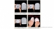 Карманный мастурбатор TENGA Pocket Block Edge3