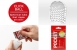 Карманный мастурбатор TENGA Pocket Click Ball1