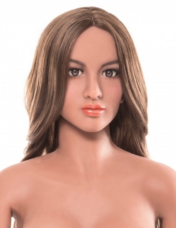 Реалистичная куколка Ultimate Fantasy Dolls Carmen